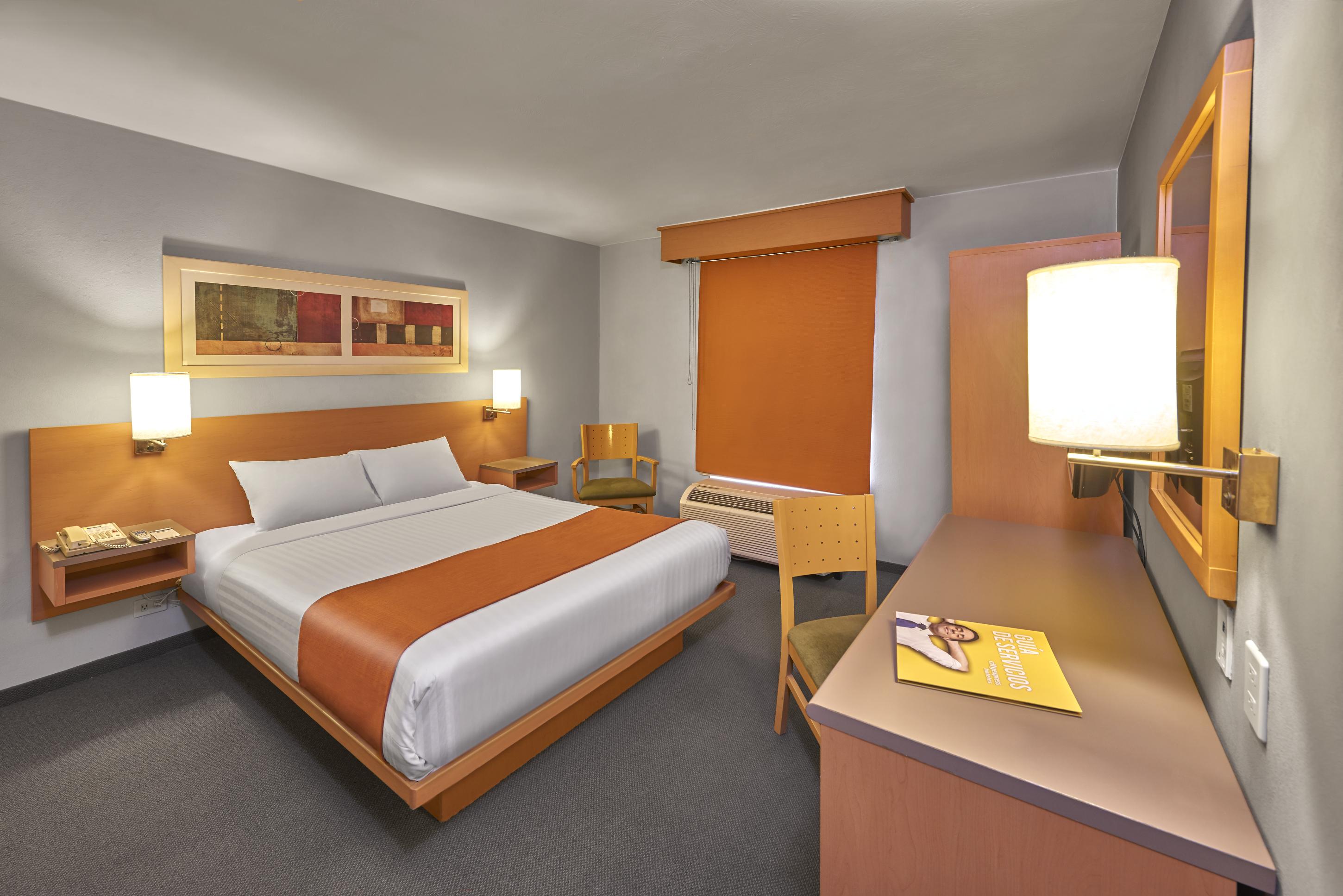 City Express By Marriott Juárez Exteriör bild