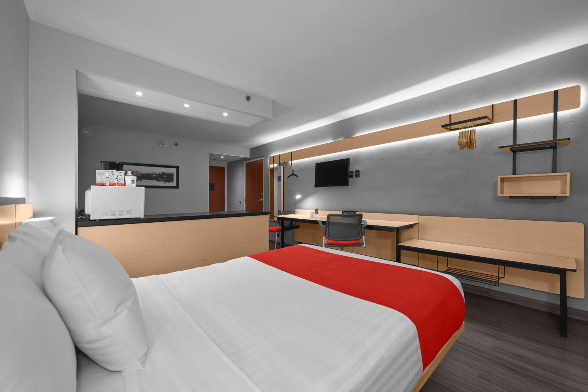 City Express By Marriott Juárez Exteriör bild