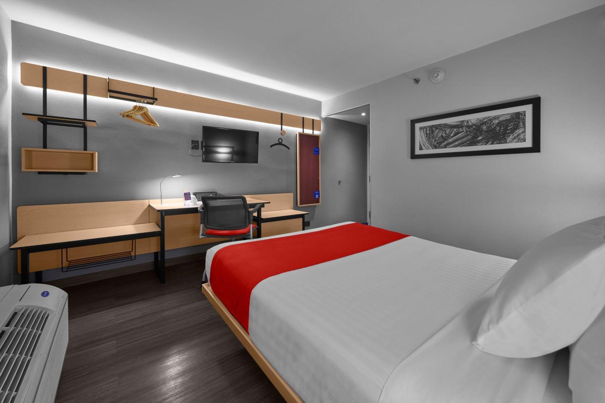 City Express By Marriott Juárez Exteriör bild